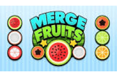 Fruit Merge