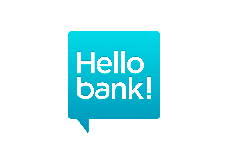 Hello Bank