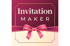 Invitations Maker