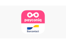 Payconiq by Bancontact