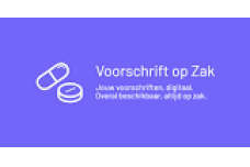 Voorschrift op Zak